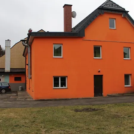 Gæstehus Tonis Fruehstueckspension