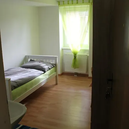 Tonis Fruehstueckspension