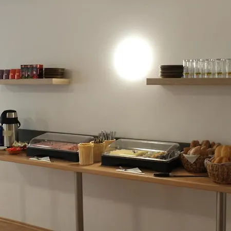 Gæstehus Tonis Fruehstueckspension *
